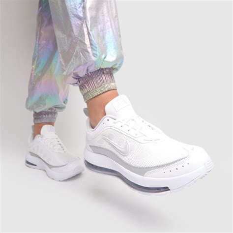 Nike Air Max Ap sneakers Dames Wit 